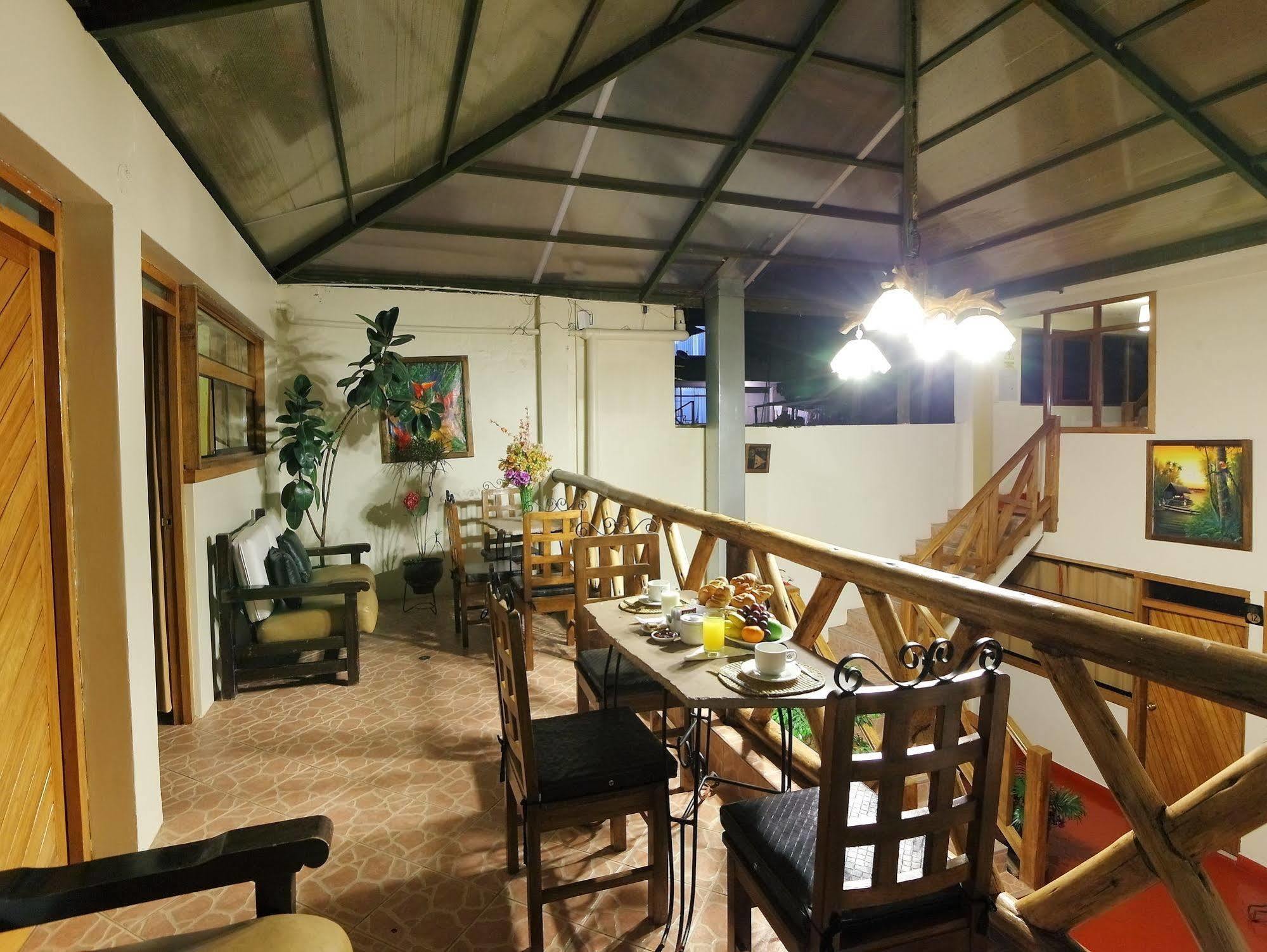 马丘比丘小屋酒店 Aguas Calientes 外观 照片