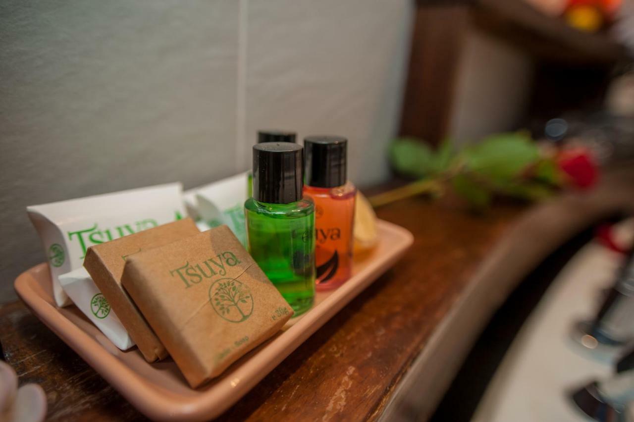 马丘比丘小屋酒店 Aguas Calientes 外观 照片